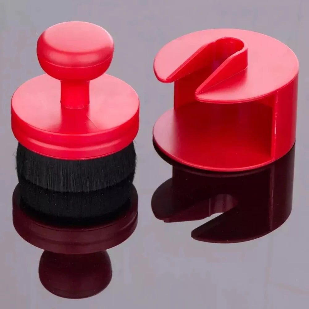 Ultra Plush Tire Shine Applicator Brush
