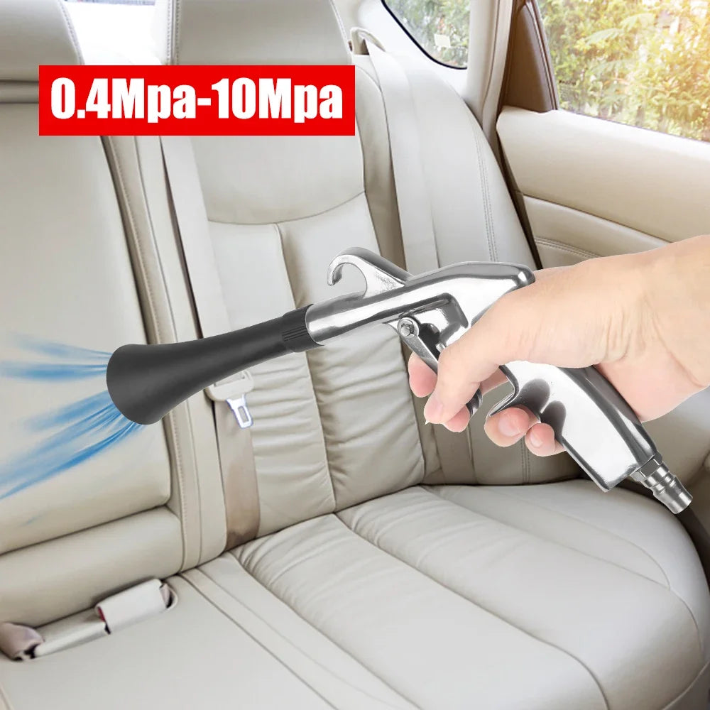 Tornado Interior Blow Out Tool
