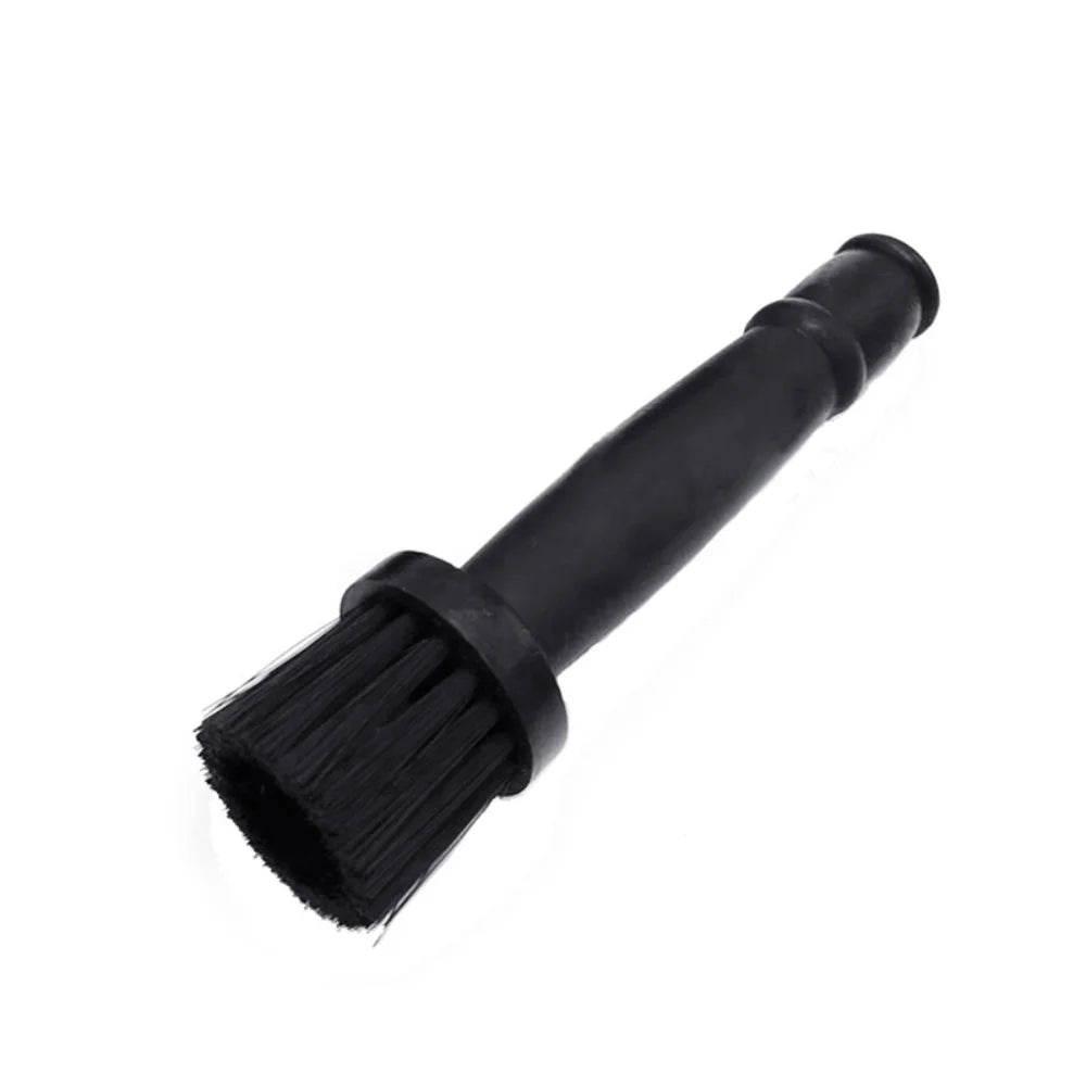 Lug Nut Wheel Detailing Brush