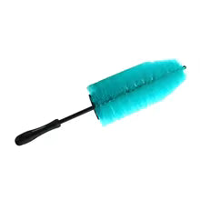 TARNANVEL 15" & 18'' Detail Brush Kit Soft