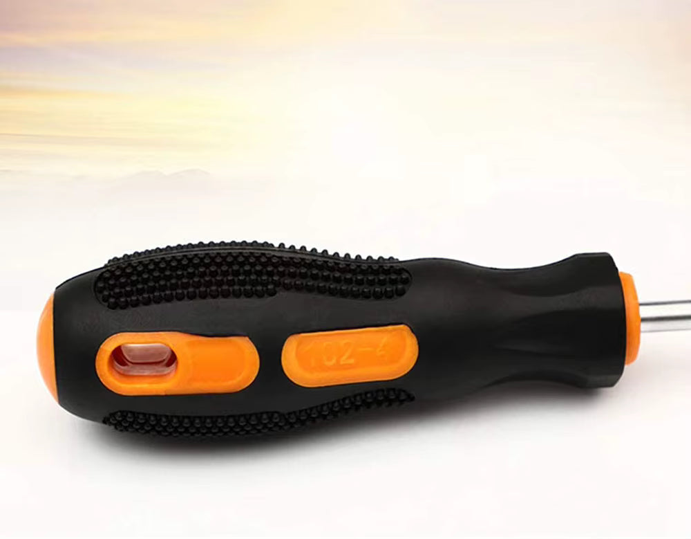 Tire Tread Cleaning Hook Stone Removal | Detachable Screwdriver Handle