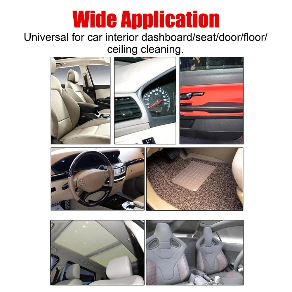Tornado Interior Blow Out Tool