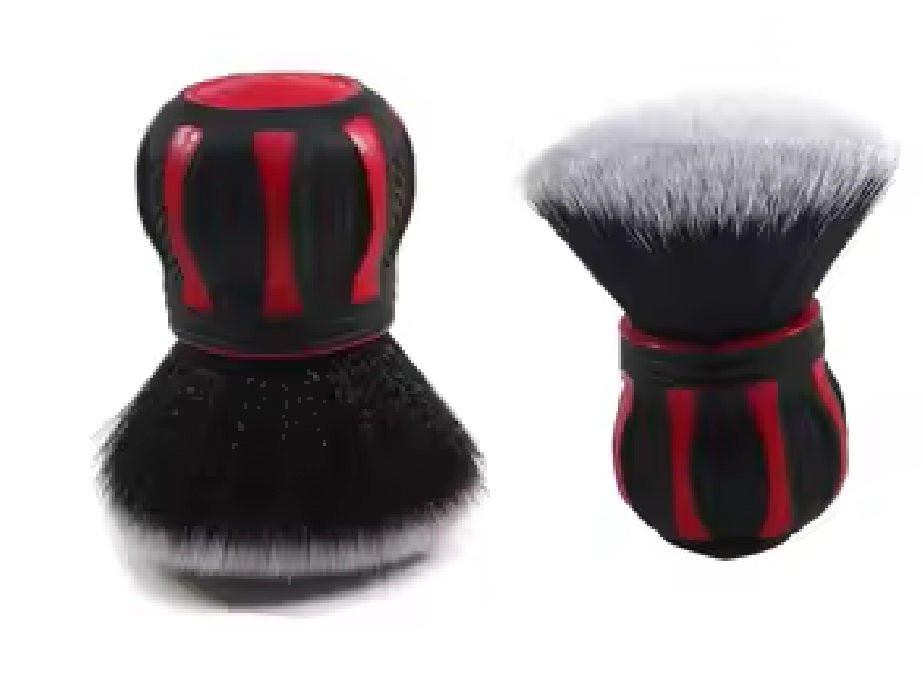 Giant Ultra Soft Interior Detail Palm Brush with Stand ShineShop.xyz.