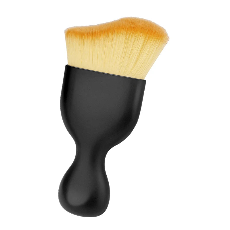 Soft AC Vent Interior Dust Cleaning Brush