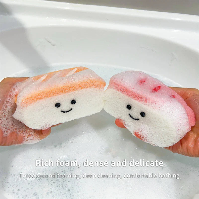Novelty Sponges