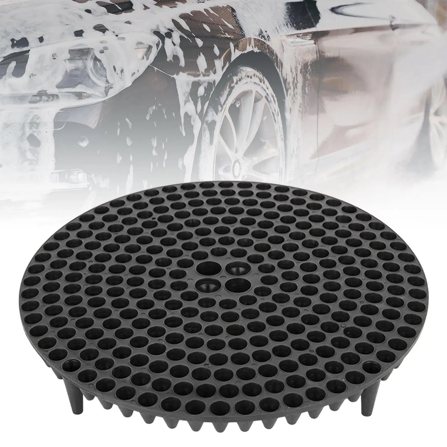 10.25" Bucket Insert Filter Debris Remover Dirt Guard ShineShop.xyz.