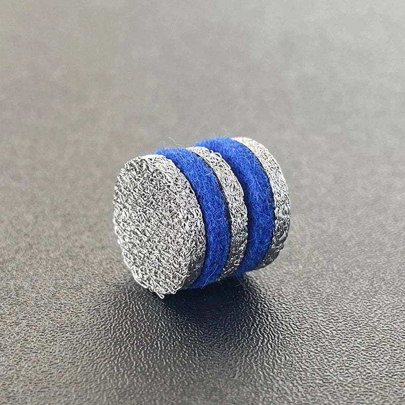 2/5pcs Nozzle Snow Foam Generator Mesh Screen Filter Upgrade - Stainless Steel - SHINE SHOP