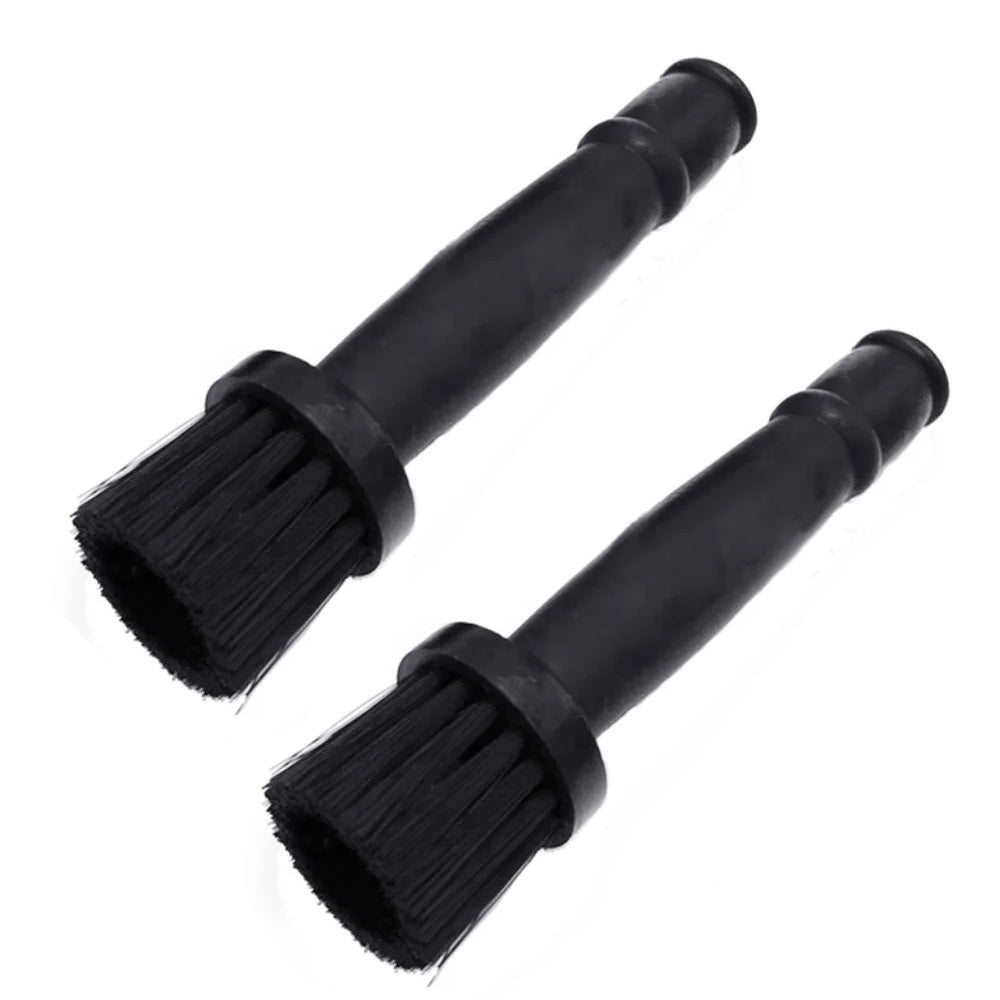 Lug Nut Wheel Detailing Brush