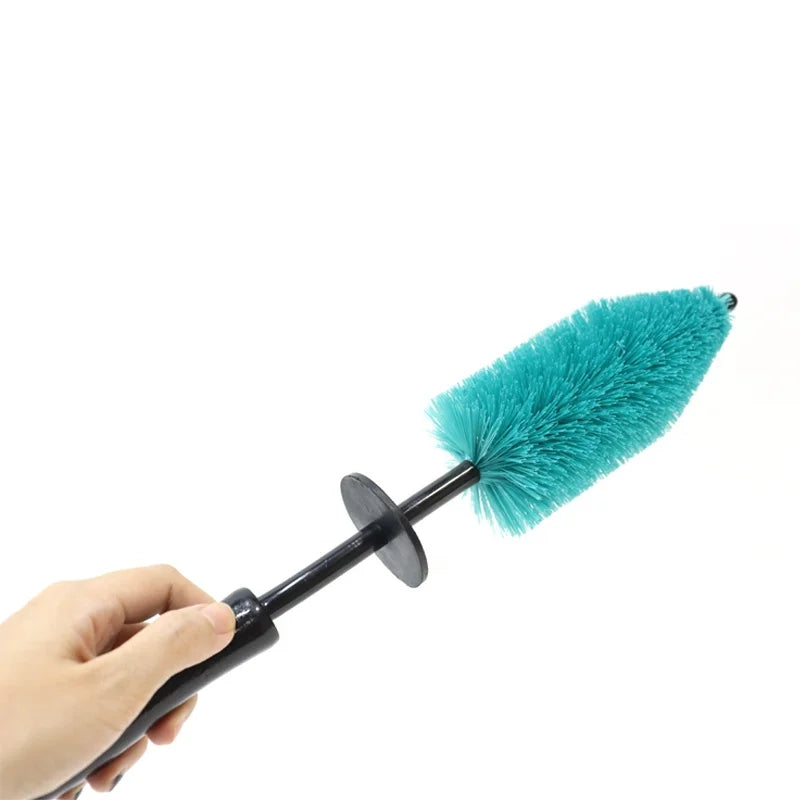 TARNANVEL 15" & 18'' Detail Brush Kit Soft