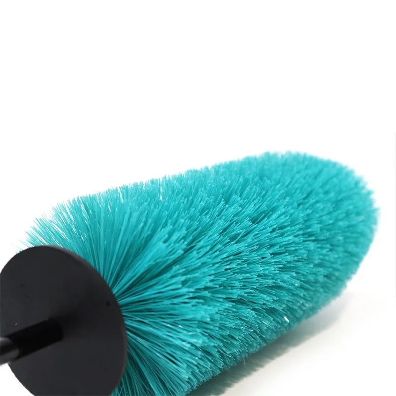 TARNANVEL 15" & 18'' Detail Brush Kit Soft