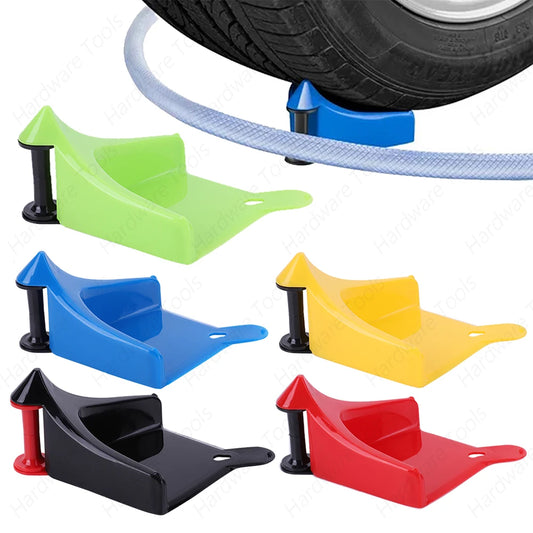 Hose Roller Tire Wedge Set
