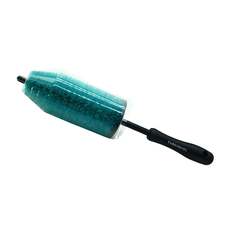 TARNANVEL 15" & 18'' Detail Brush Kit Soft