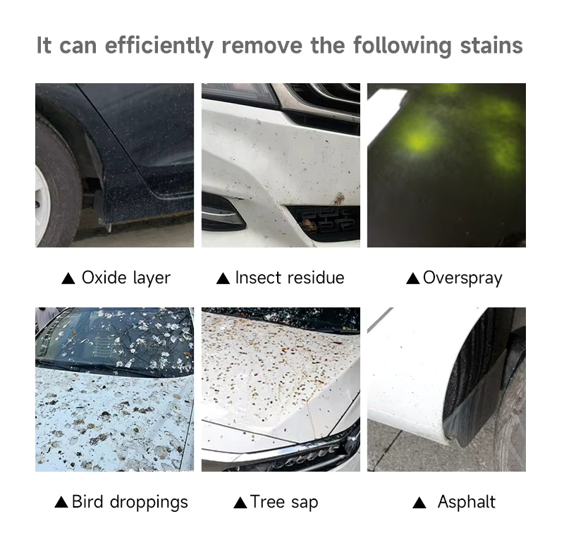 v3.0 Quad Folding Perforated Clay Decontamination Towels | Fine Grade Auto Detailing Clay Bar Towel