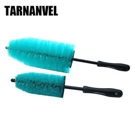 TARNANVEL 15" & 18'' Detail Brush Kit Soft