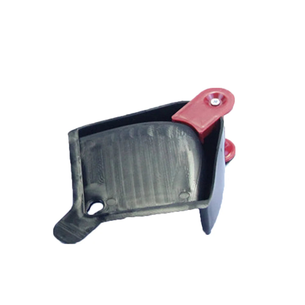 Hose Roller Tire Wedge Set