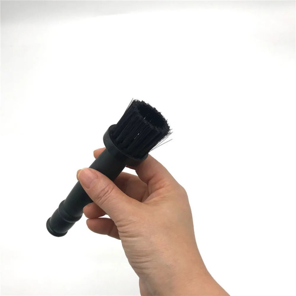 Lug Nut Wheel Detailing Brush