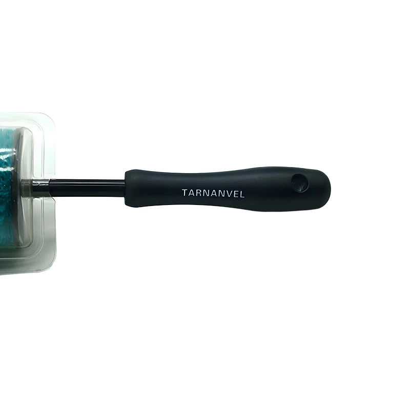 TARNANVEL 15" & 18'' Detail Brush Kit Soft