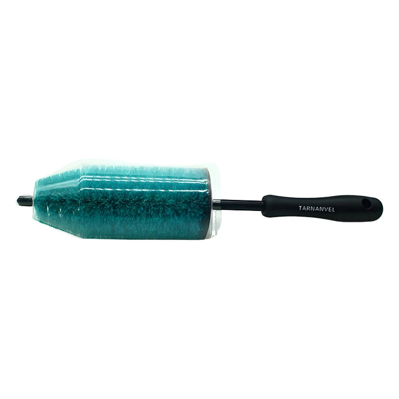 TARNANVEL 15" & 18'' Detail Brush Kit Soft