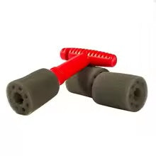 T-Handle Lug Nut Wheel Cleaning Brush