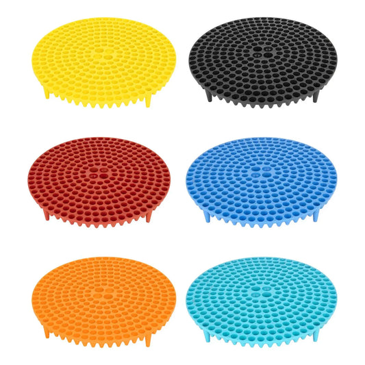 10.25" Bucket Insert Filter Debris Remover Dirt Guard