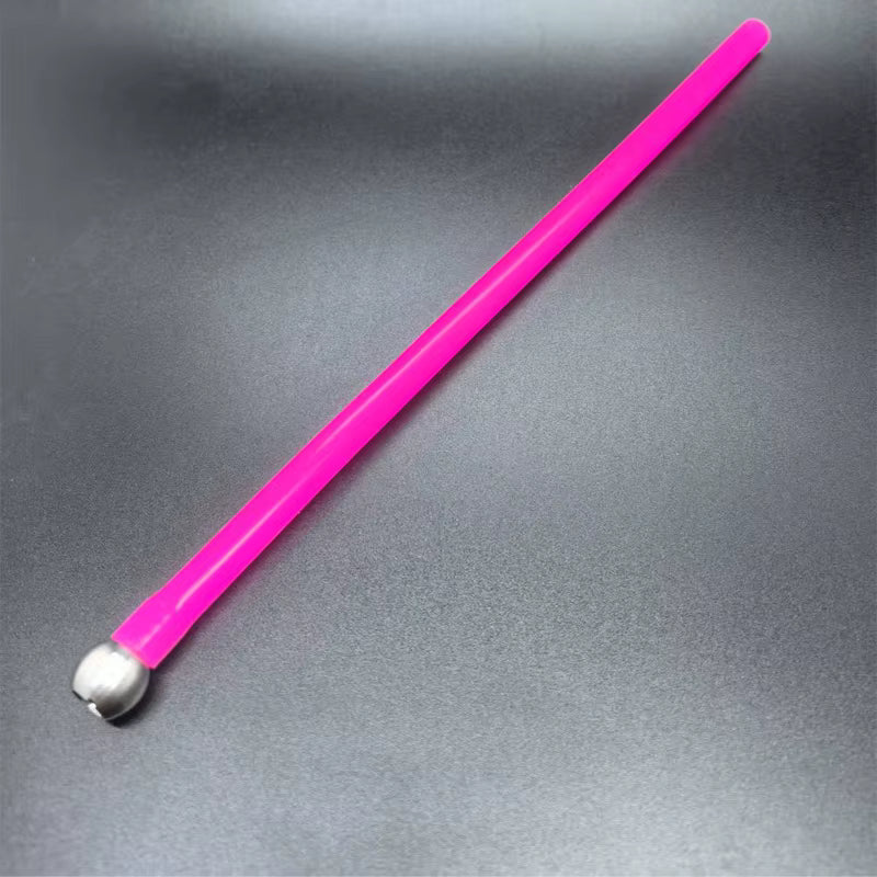 Stainless Steel Weighted Filter Pickup Silicone Tube Upgrade for Foam Cannons - 1 pc. ShineShop.xyz.
