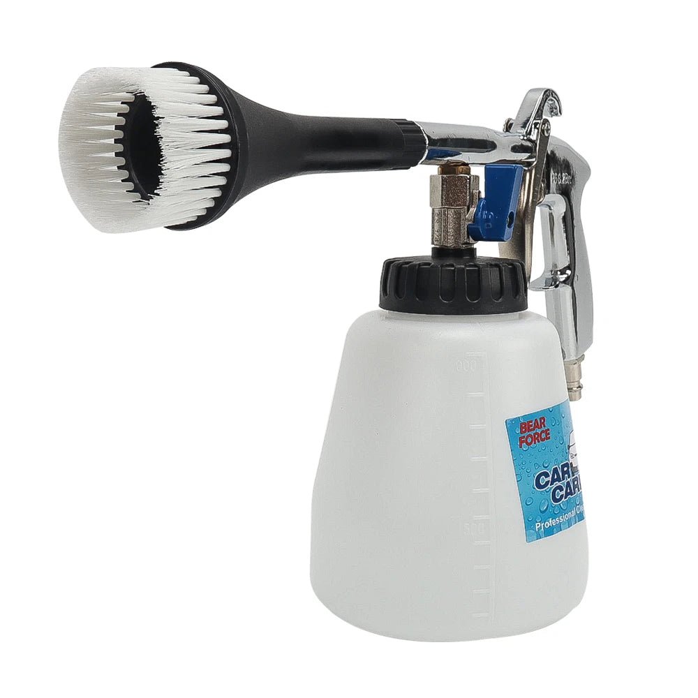 Atomizing Tornado Pneumatic Air Gun Interior Deep Cleaning Tool ShineShop.xyz.