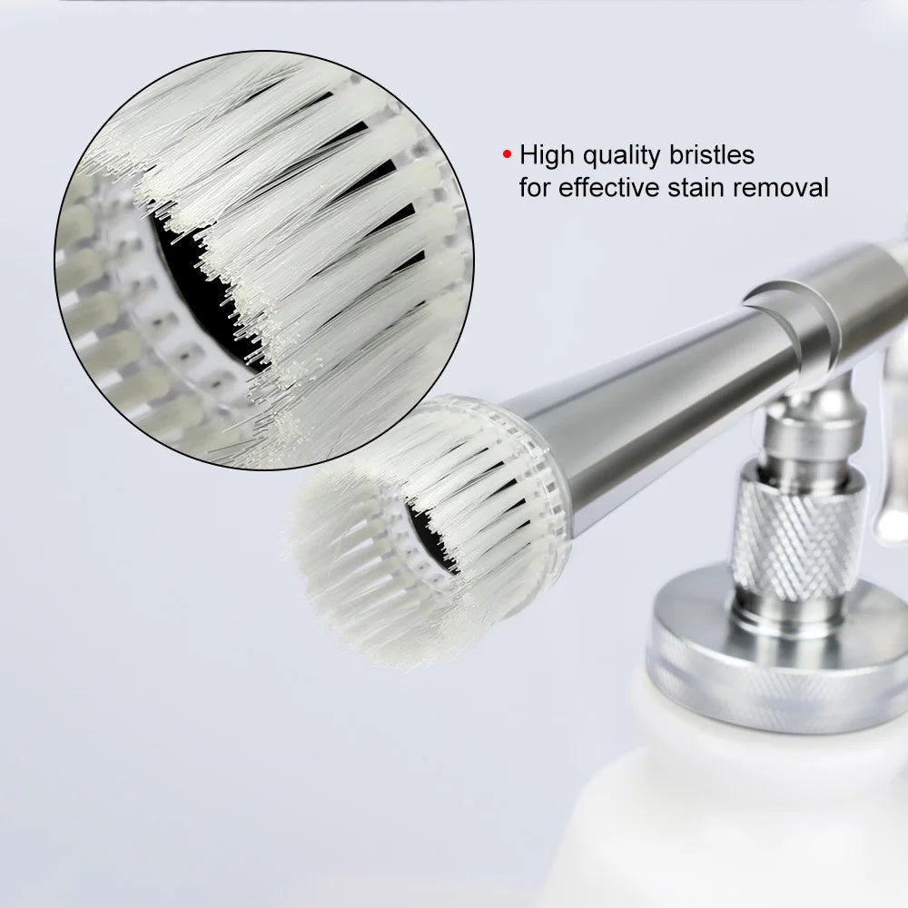 Billet Aluminum Atomizing Tornado Pneumatic Blow Out Tool ShineShop.xyz.