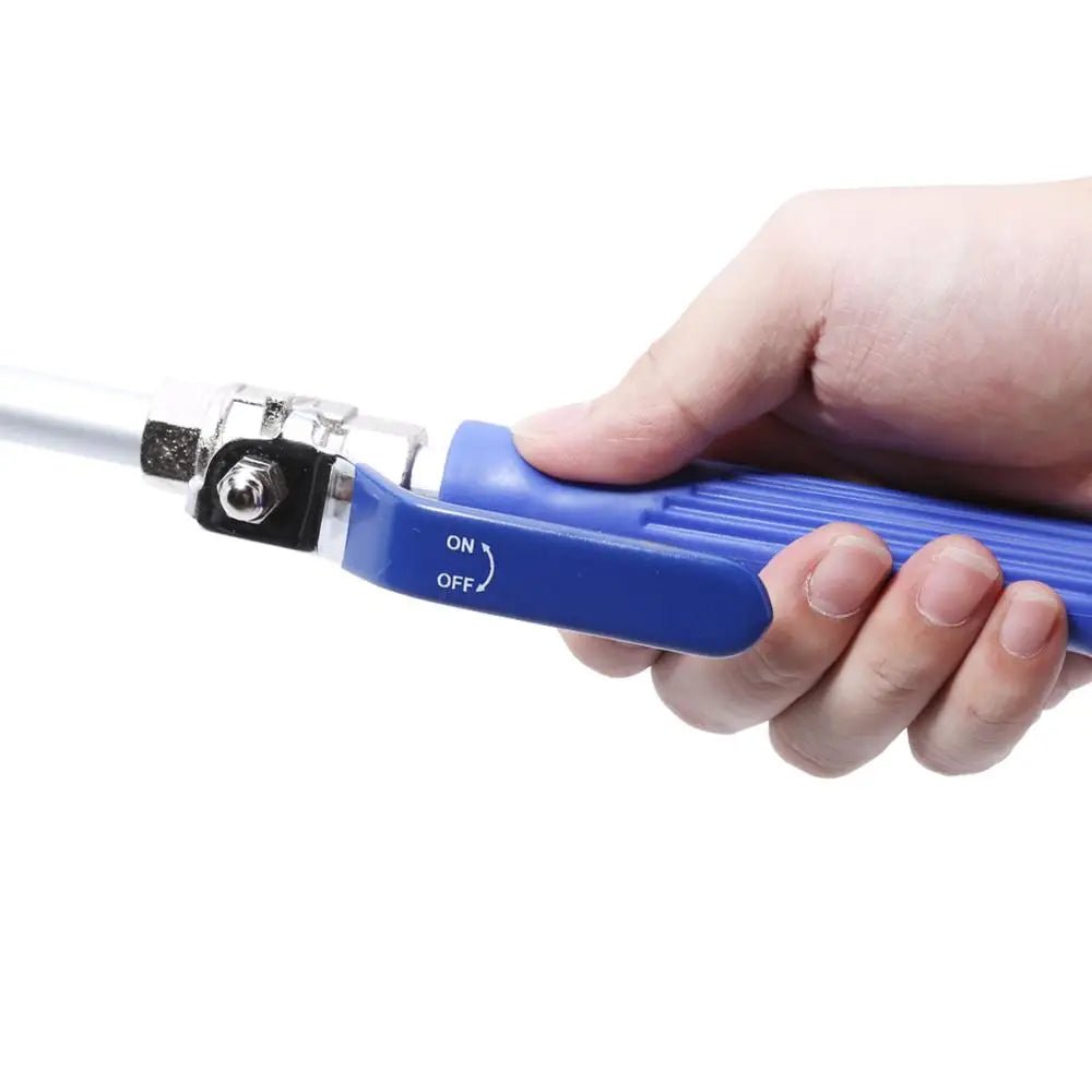 Car Cleaning Spray Lance - For use with Water Hose - SHINE SHOP