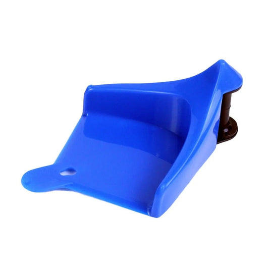 Car Wash Hose Guide Roller Wedge - Prevent Hoses from Snagging Under Tires ShineShop.xyz.
