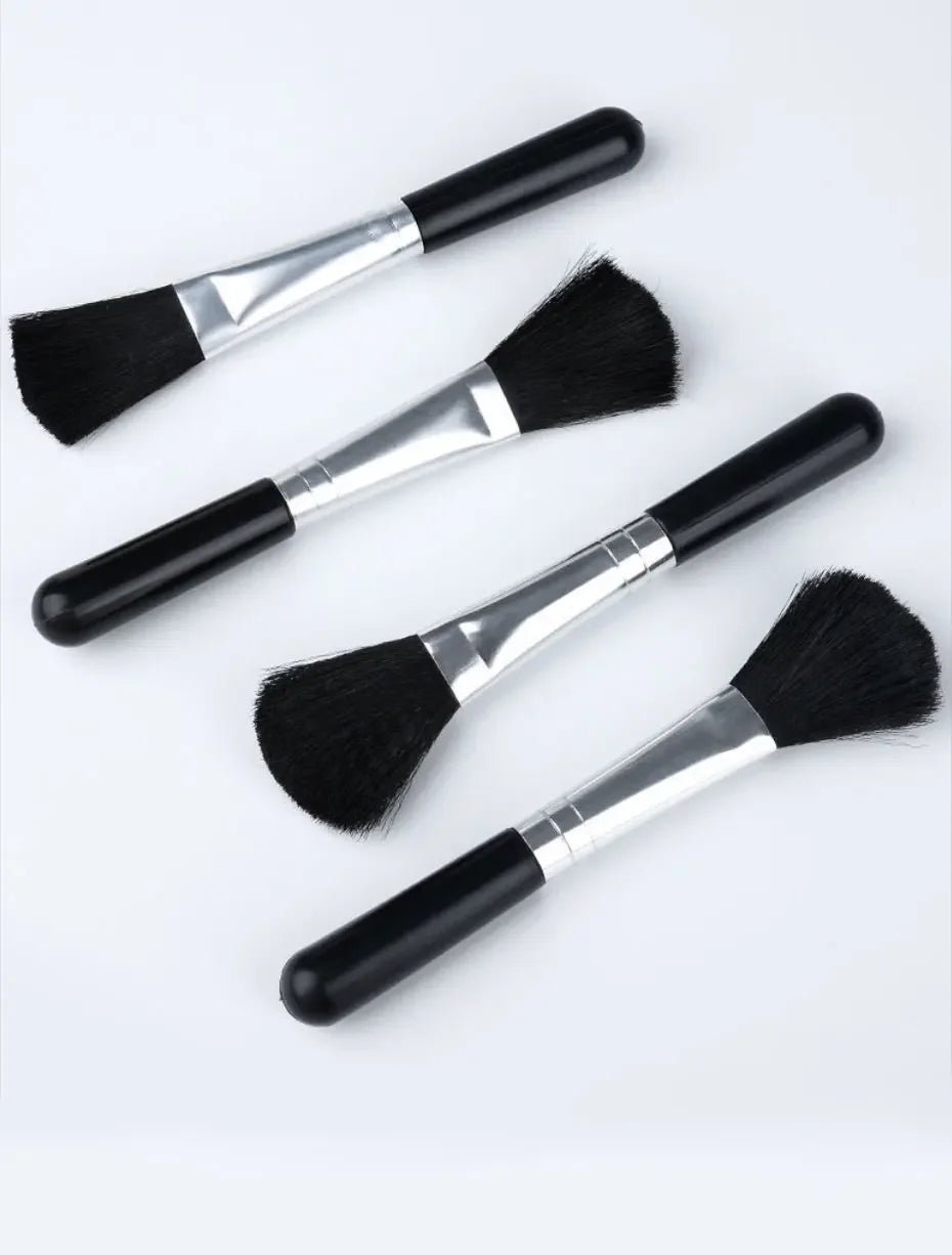 Extra Soft 5pcs Compact Detail Brush Set ShineShop.xyz.