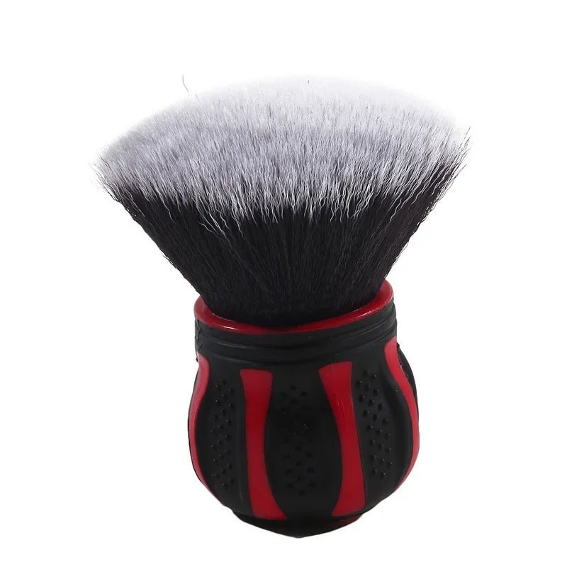 Giant Ultra Soft Interior Detail Palm Brush with Stand ShineShop.xyz.