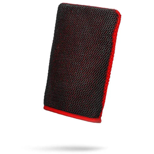 Iron Decontamination Clay Mitt ShineShop.xyz.