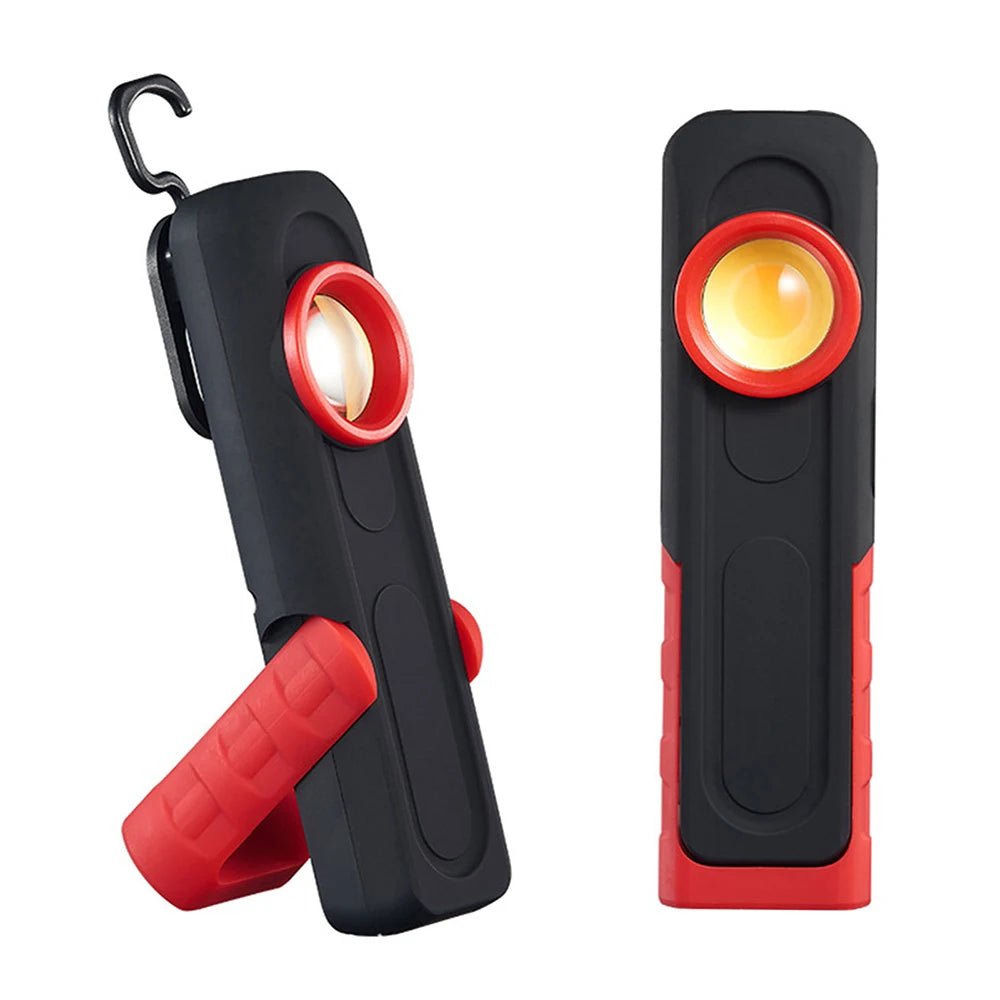 LED Paint Inspection Light 500LM 2000mAh ShineShop.xyz.