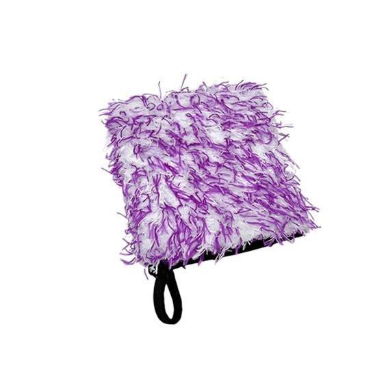 Mini Mitt - Super Soft Microfiber Wheel Glove ShineShop.xyz.