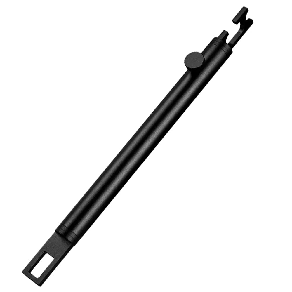 Panel Prop Rod - Fully Adjustable Aluminum Support Tool ShineShop.xyz.