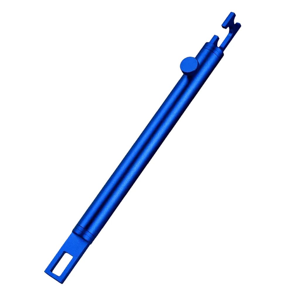Panel Prop Rod - Fully Adjustable Aluminum Support Tool ShineShop.xyz.