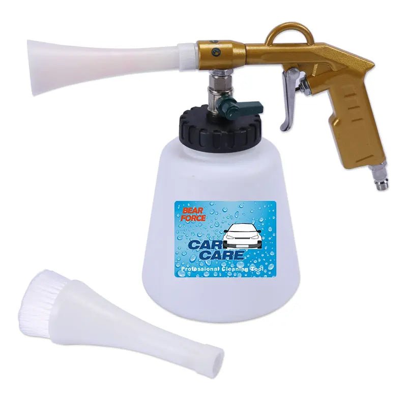 Premium Atomizing Pneumatic Tornado Air Compressor Spray Gun ShineShop.xyz.