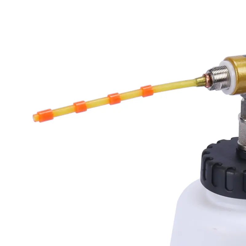 Premium Atomizing Pneumatic Tornado Air Compressor Spray Gun ShineShop.xyz.