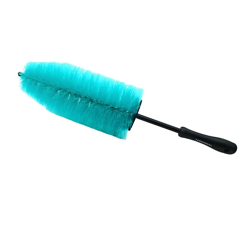 TARNANVEL 15" & 18'' Detail Brush Kit Soft ShineShop.xyz.