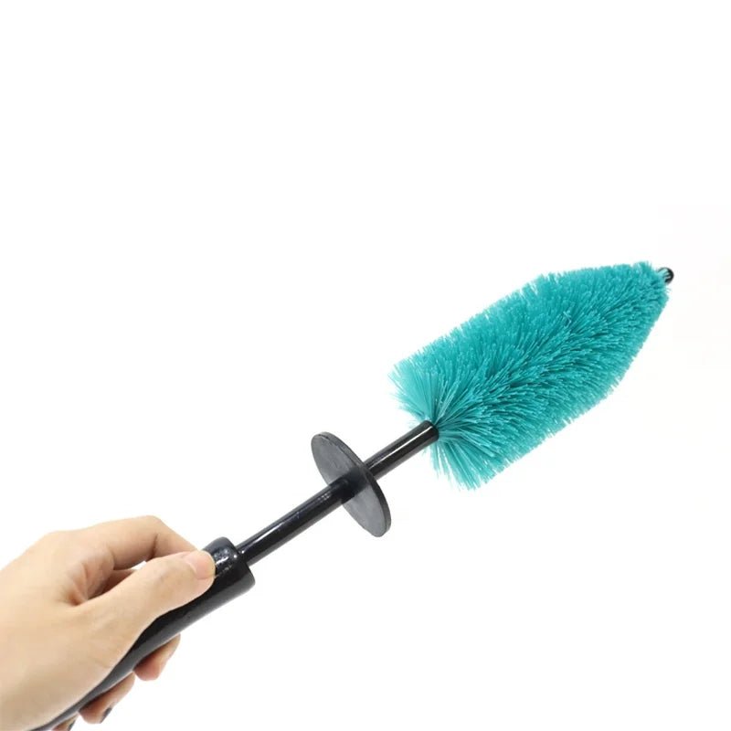 TARNANVEL 15" & 18'' Detail Brush Kit Soft ShineShop.xyz.