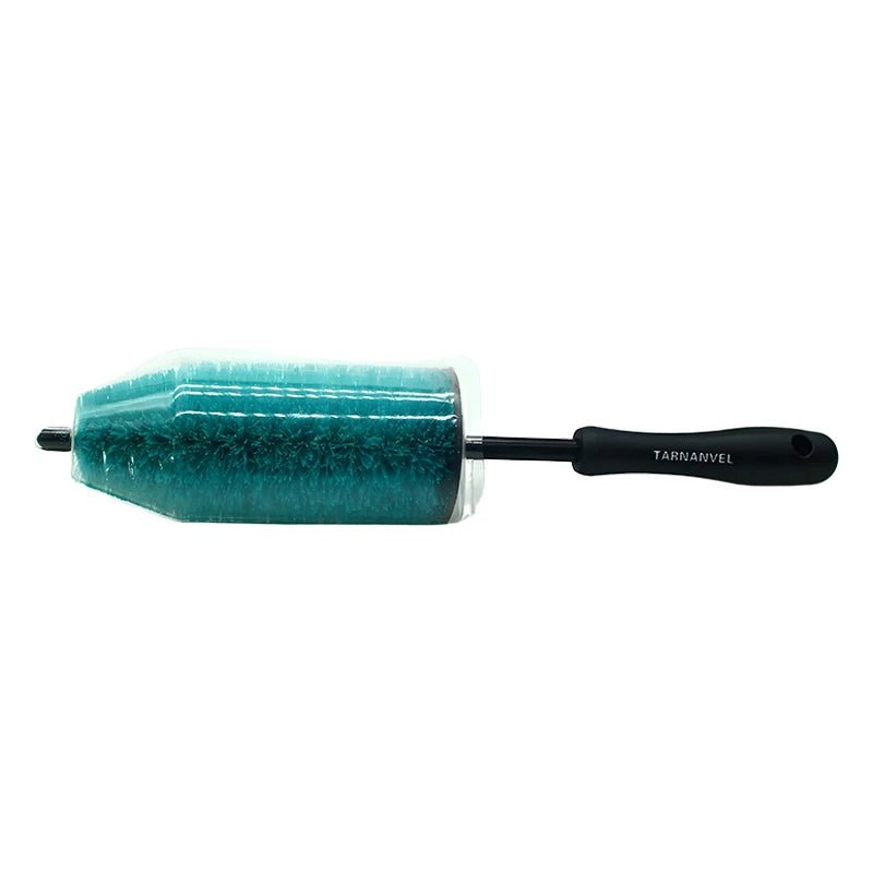 TARNANVEL 15" & 18'' Detail Brush Kit Soft ShineShop.xyz.