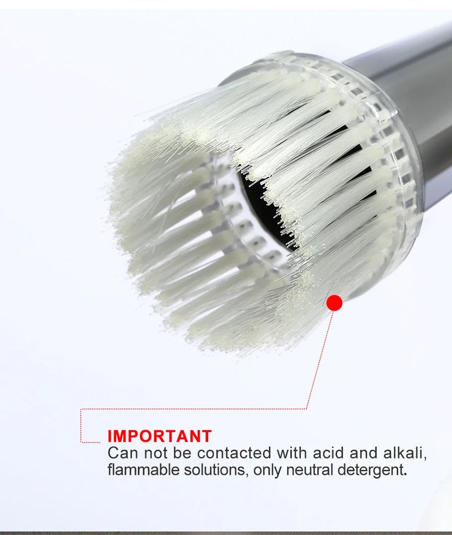 Tornado Pneumatic Blow Out Tool - Air Blower for Car Interior Detailing - SHINE SHOP