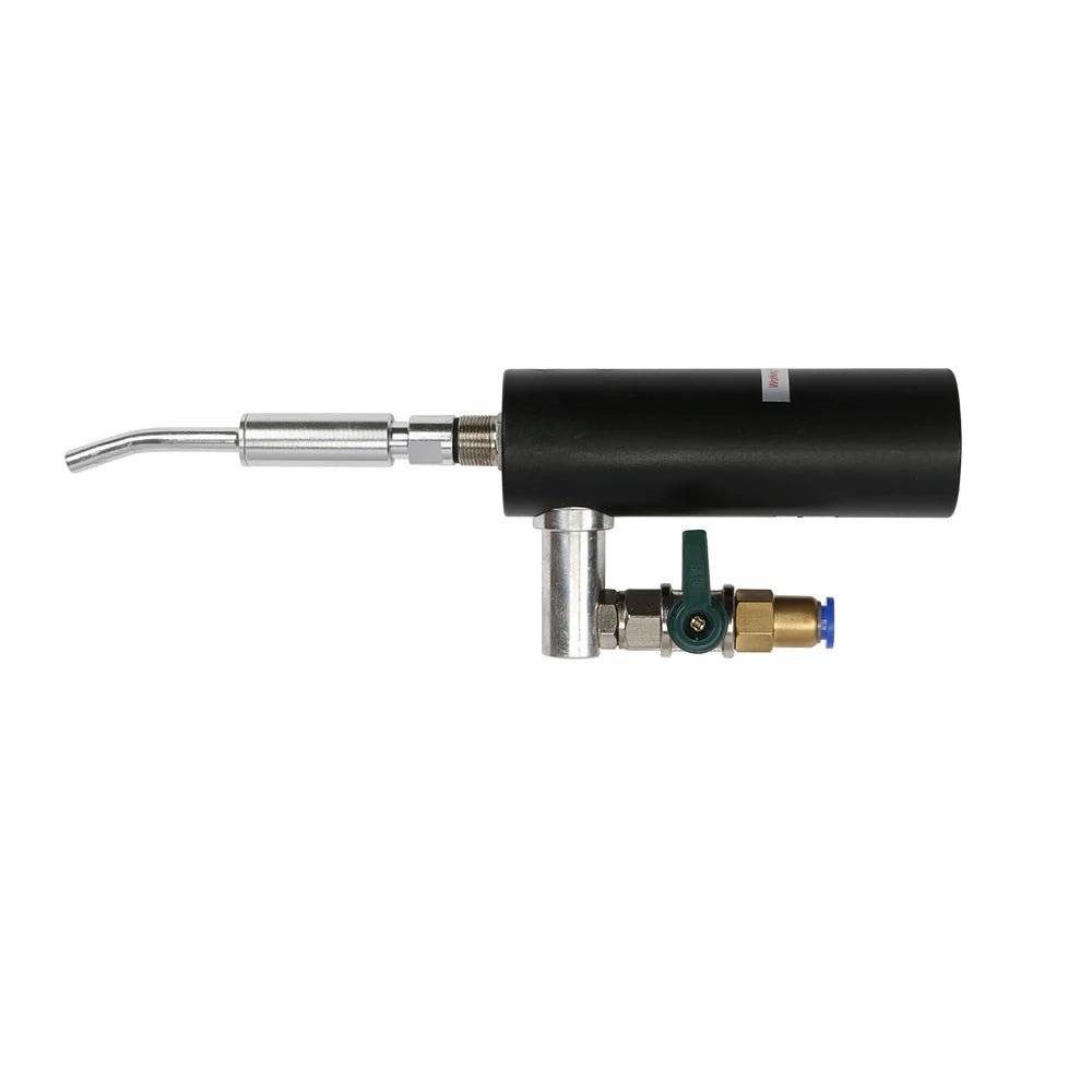Tornado Vacuum Air Blower Kit for Car Interior Detailing ShineShop.xyz.