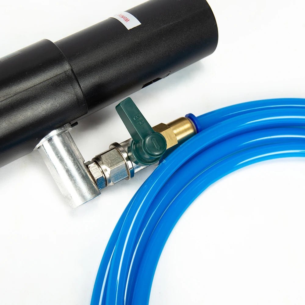 Tornado Vacuum Air Blower Kit for Car Interior Detailing ShineShop.xyz.