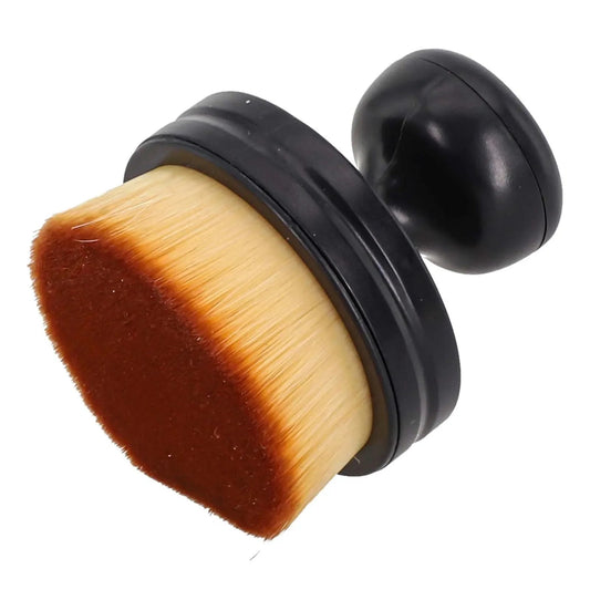Ultra Plush Tire Shine Applicator Brush ShineShop.xyz.