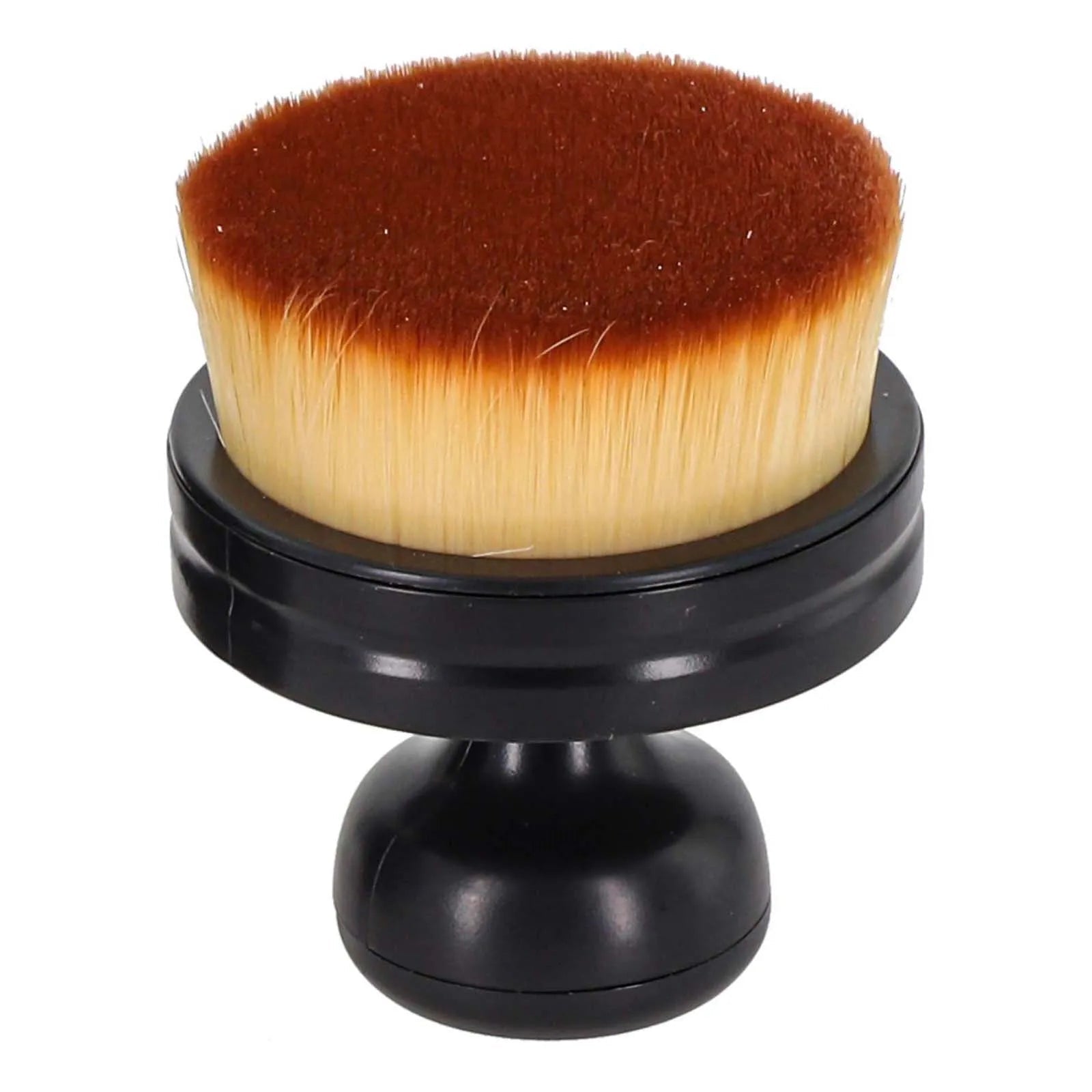 Ultra Plush Tire Shine Applicator Brush ShineShop.xyz.