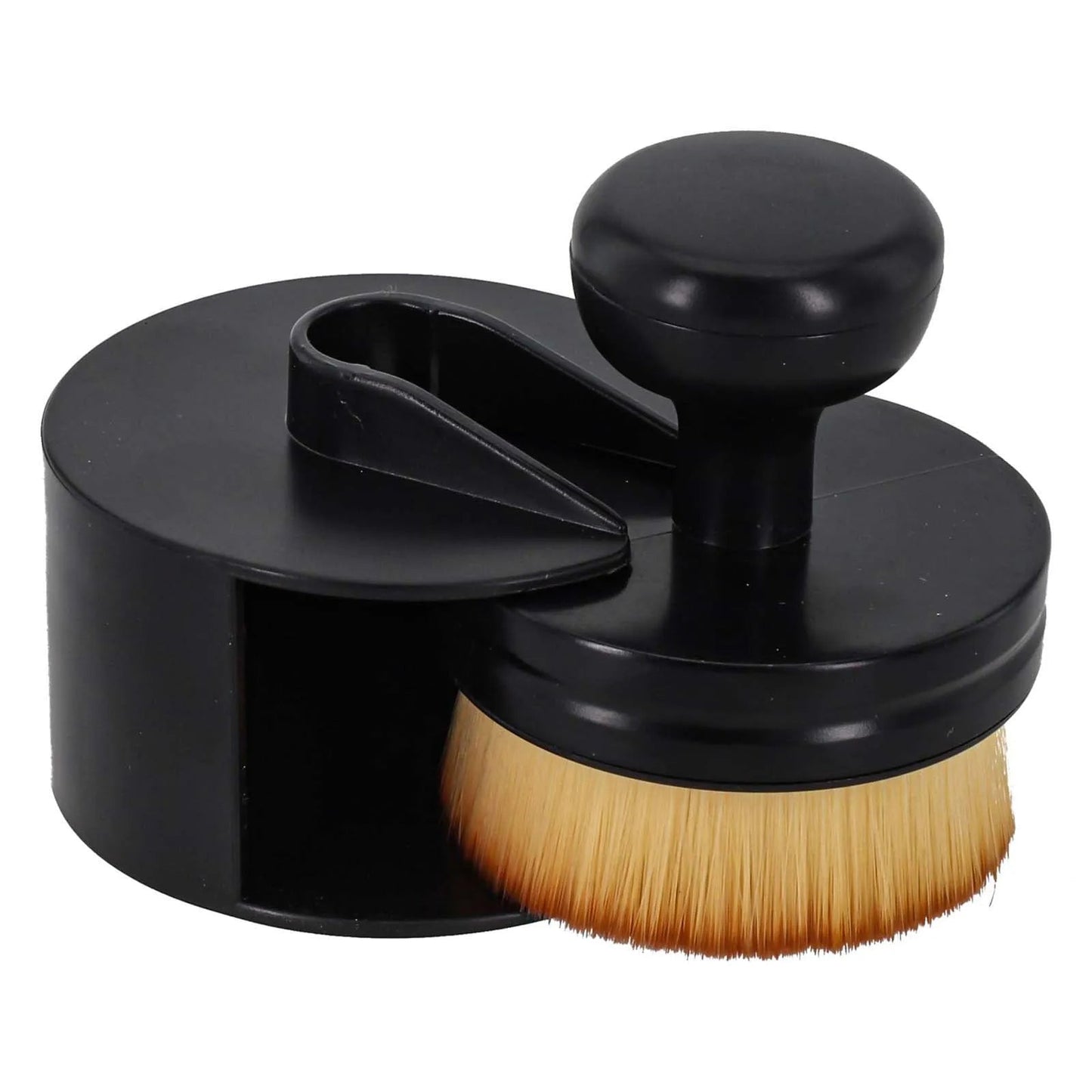 Ultra Plush Tire Shine Applicator Brush ShineShop.xyz.