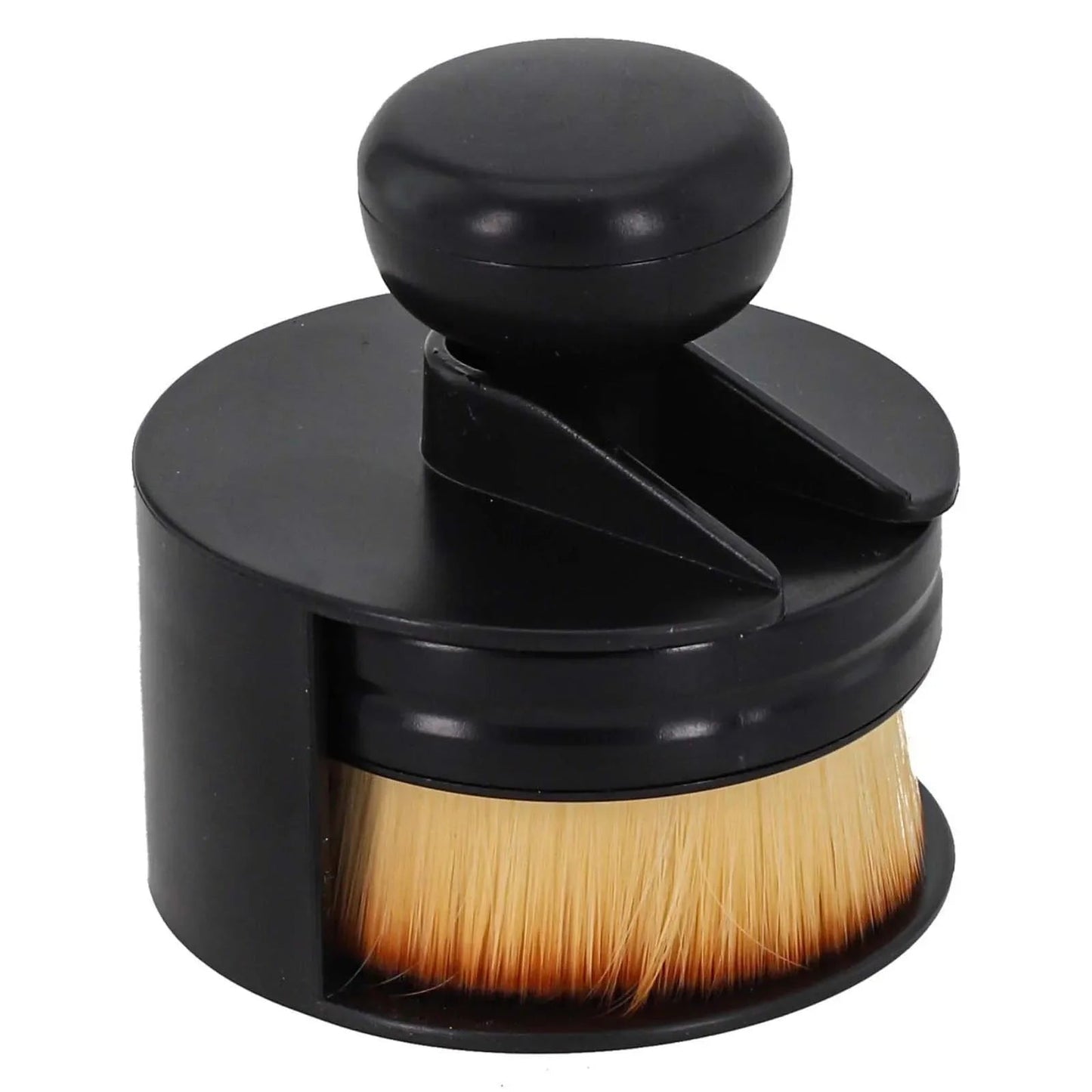 Ultra Plush Tire Shine Applicator Brush ShineShop.xyz.