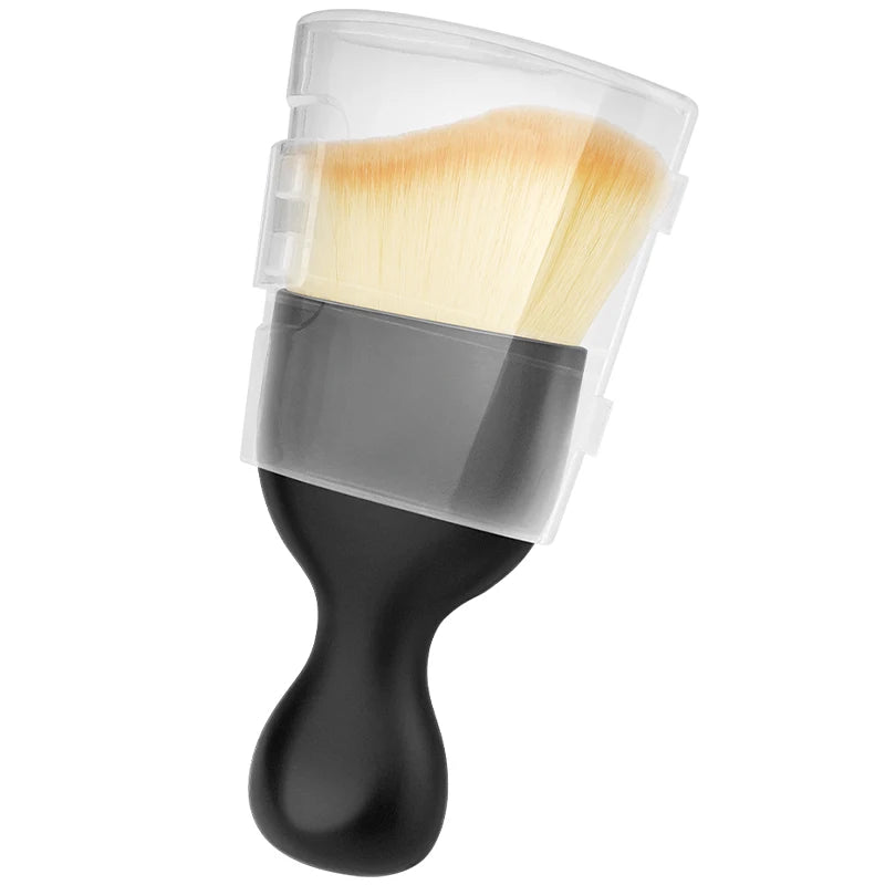 Soft AC Vent Interior Dust Cleaning Brush