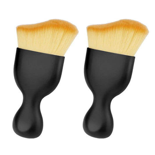 Soft AC Vent Interior Dust Cleaning Brush